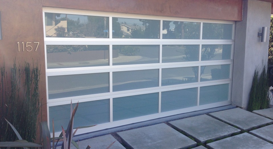 Garage Door Repair Orange County, Garage Door Glass Inserts Repair