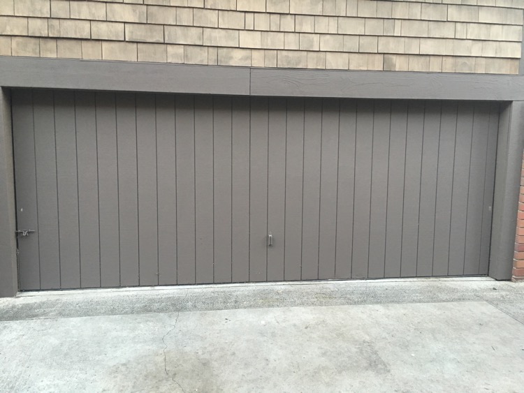 New Garage Door Install In Costa Mesa, Garage Door Replacement Orange County Ca