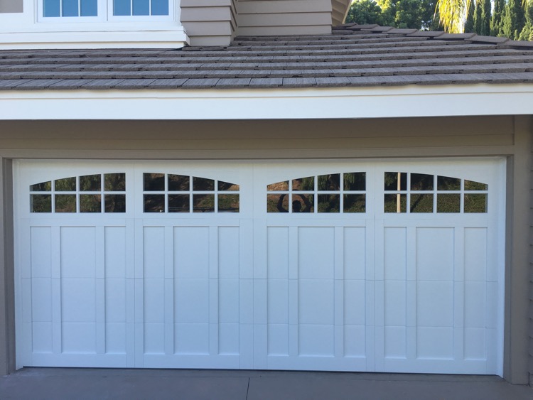 New CHI Doors in Laguna Niguel 