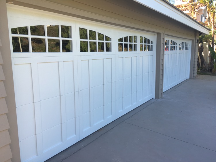 New CHI Doors in Laguna Niguel 