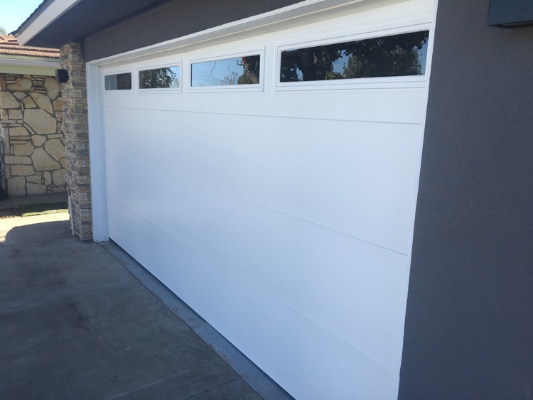 New Martin Garage Door In Costa Mesa, Costa Mesa Garage Door Service
