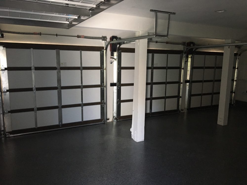 Martin Garage Door Installations in Corona Del Mar CityScape Garage