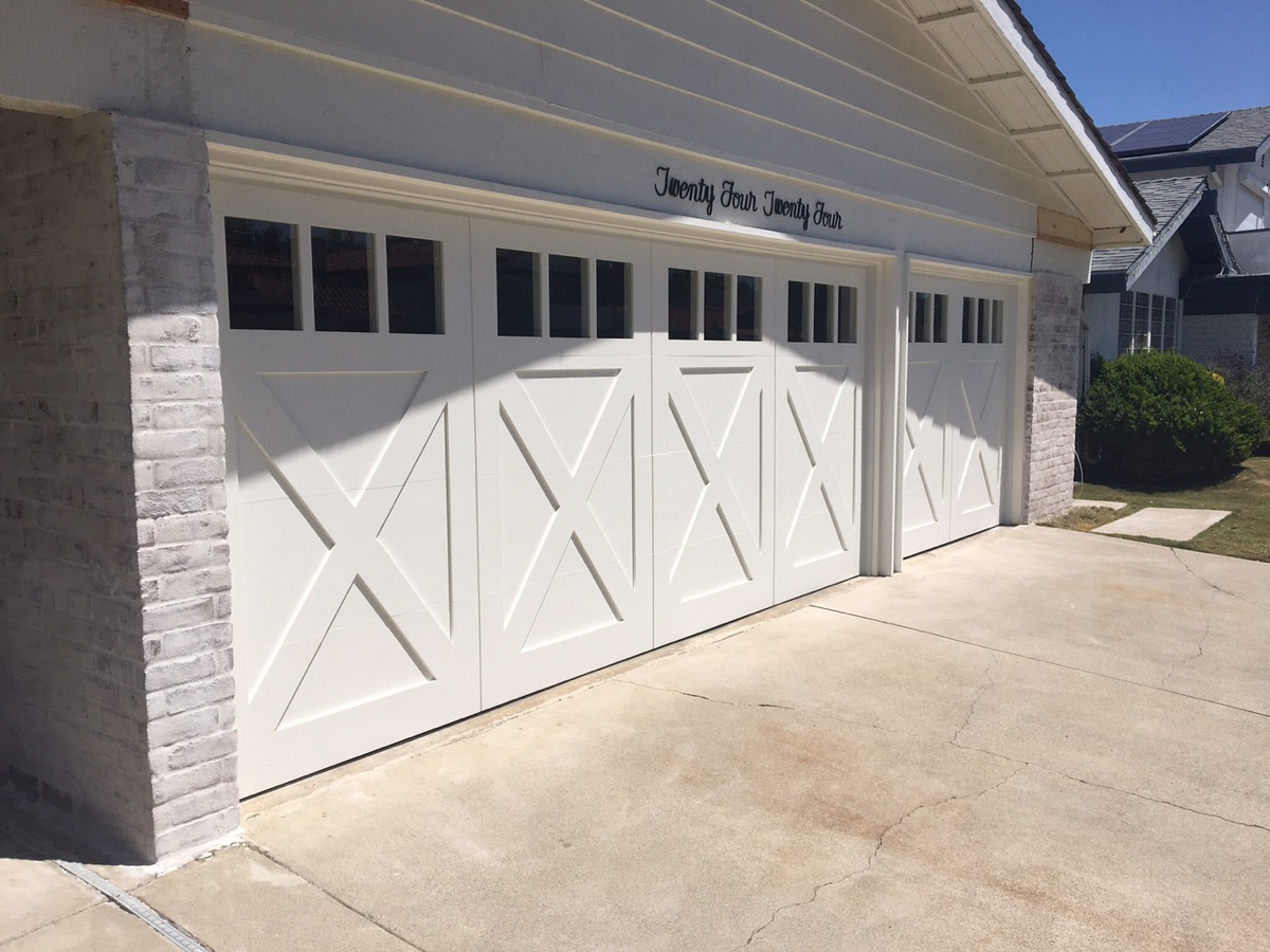 Garage door repair newport beach