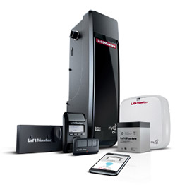 liftmaster 8500W