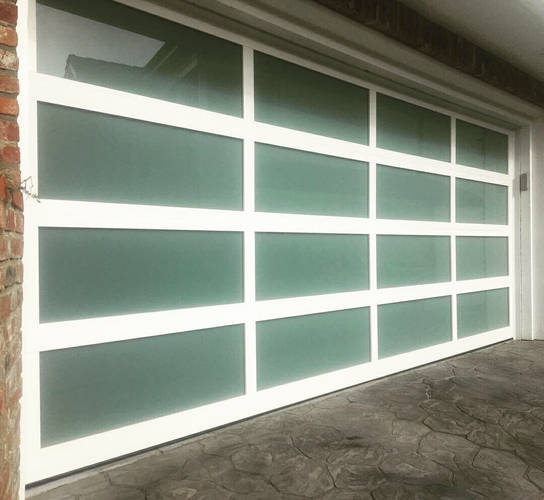 Glass Door in Laguna Beach - CityScape Garage Doors Glass Door in Laguna Beach - CityScape Garage Doors