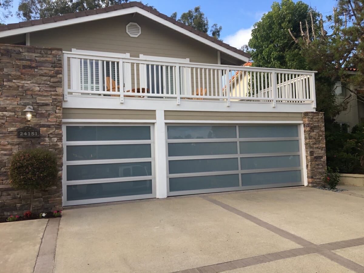 Recent Work Page 2 Of 13 Cityscape Garage Doors