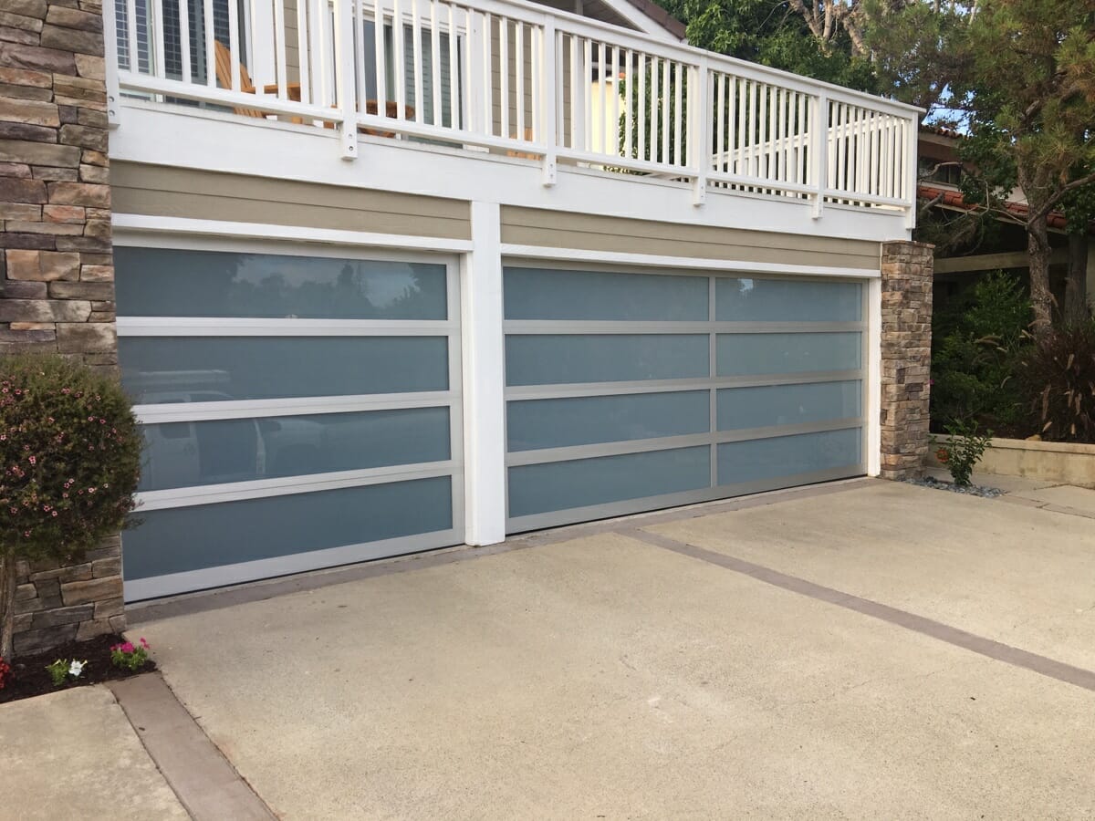 Recent Work Page 2 Of 13 Cityscape Garage Doors
