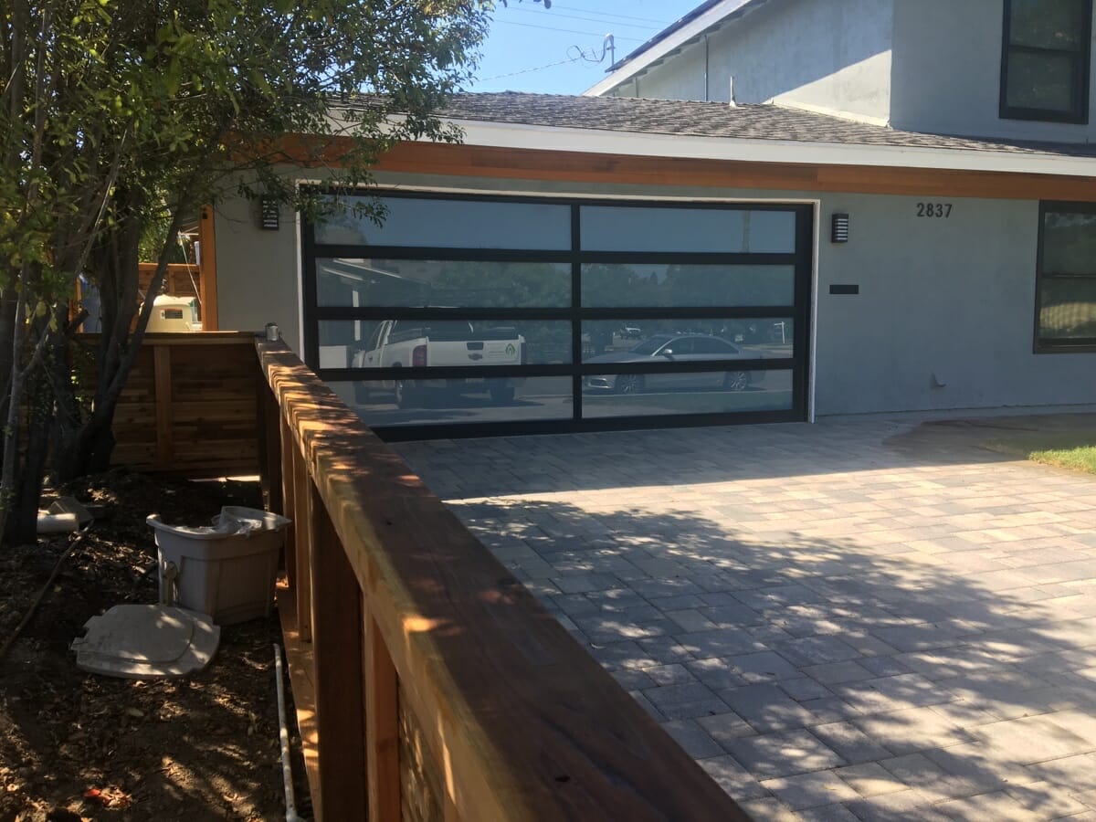 glass-door-installation-in-costa-mesa-cityscape-garage-doors