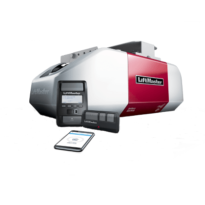 LiftMaster 8580WLB