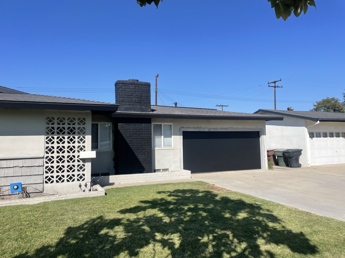 CHI GARAGE DOOR CityScape Garage Doors