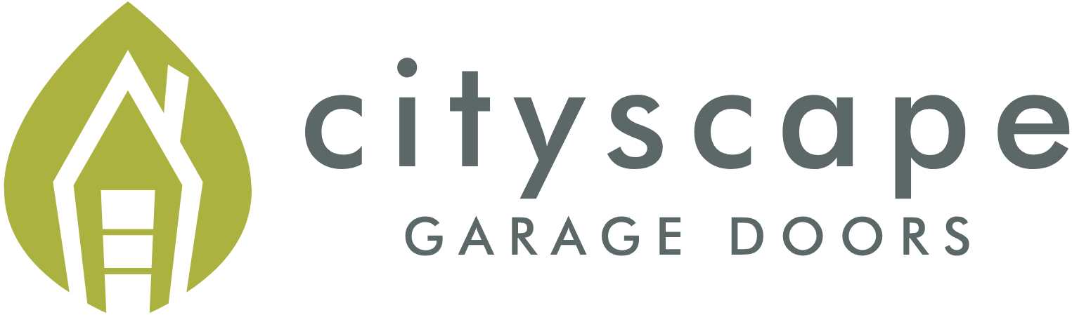 Orange County Garage Doors Logo