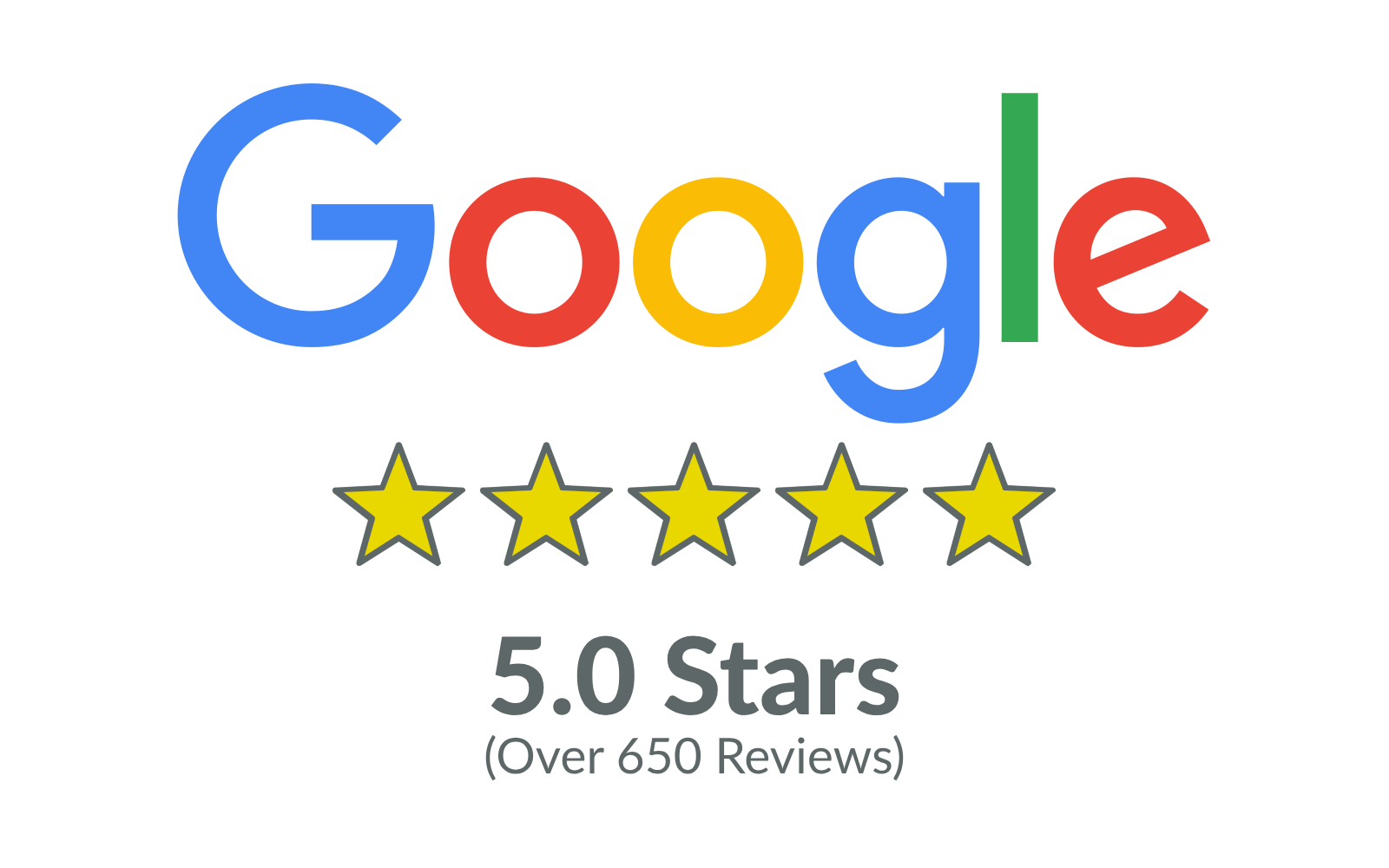 Google Reviews