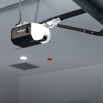 LiftMaster 2420L Chain Drive Opener