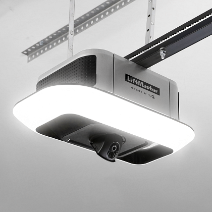 LiftMaster 6690L Belt Drive Opener